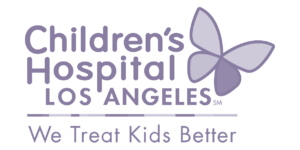 Children Hospital LA Logo