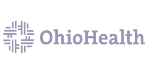 Ohio Health Logo
