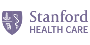 Standford Healthcare Logo