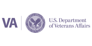 US Dept Veterans Affairs Logo